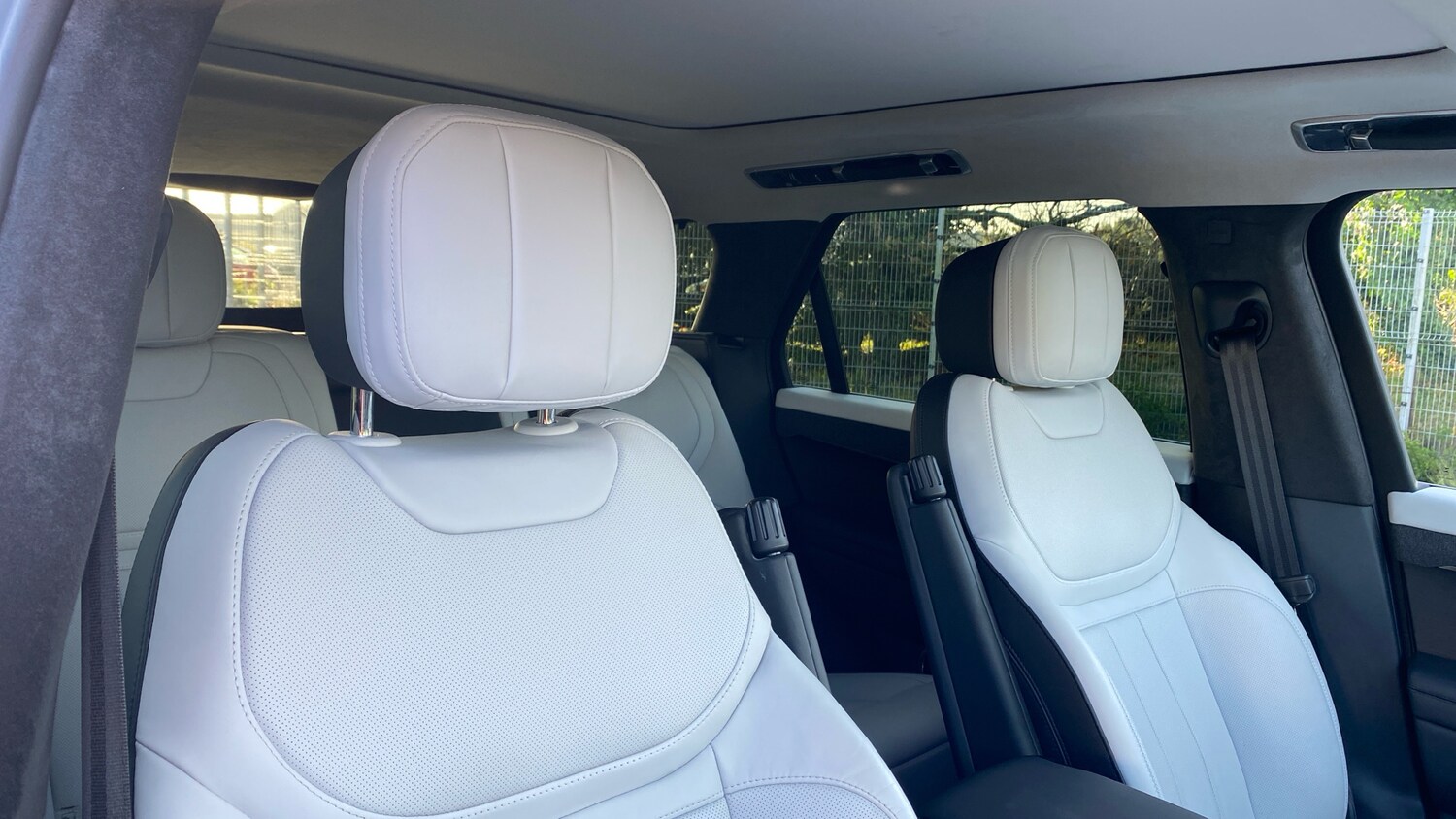 Used Land Rover Range Rover Sport 2023 for sale - 76877750: Photo 52