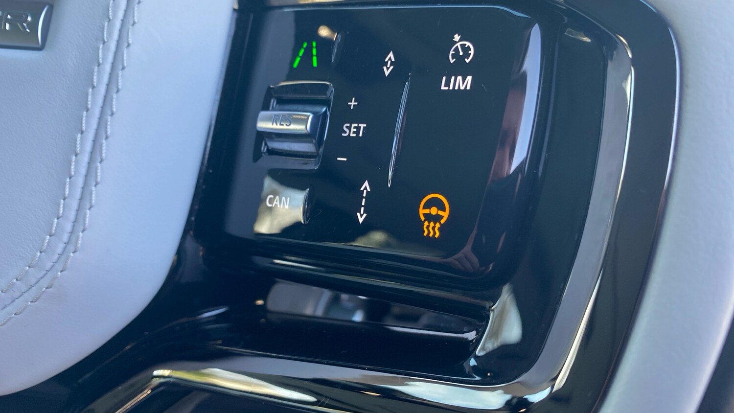 Used Land Rover Range Rover Sport 2023 for sale - 76877750: Photo 56