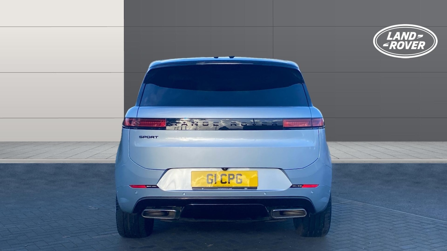 Used Land Rover Range Rover Sport 2023 for sale - 76877750: Photo 6