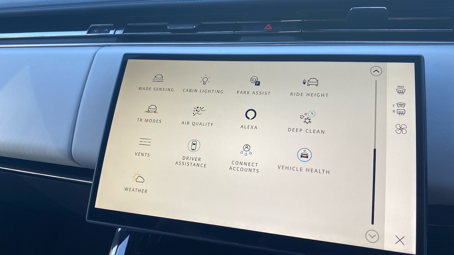 Used Land Rover Range Rover Sport 2023 for sale - 76877750: Photo 64