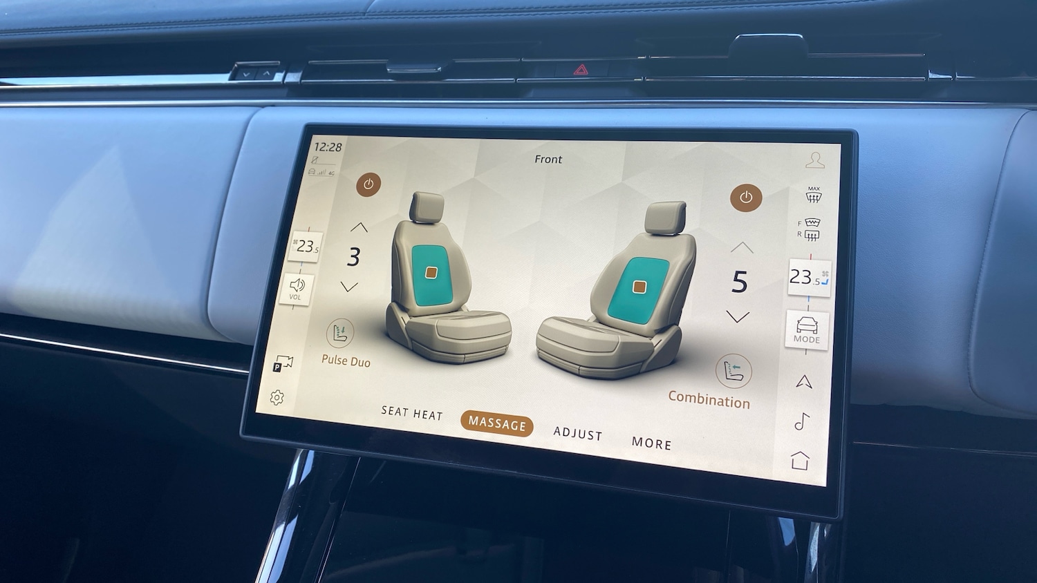 Used Land Rover Range Rover Sport 2023 for sale - 76877750: Photo 66