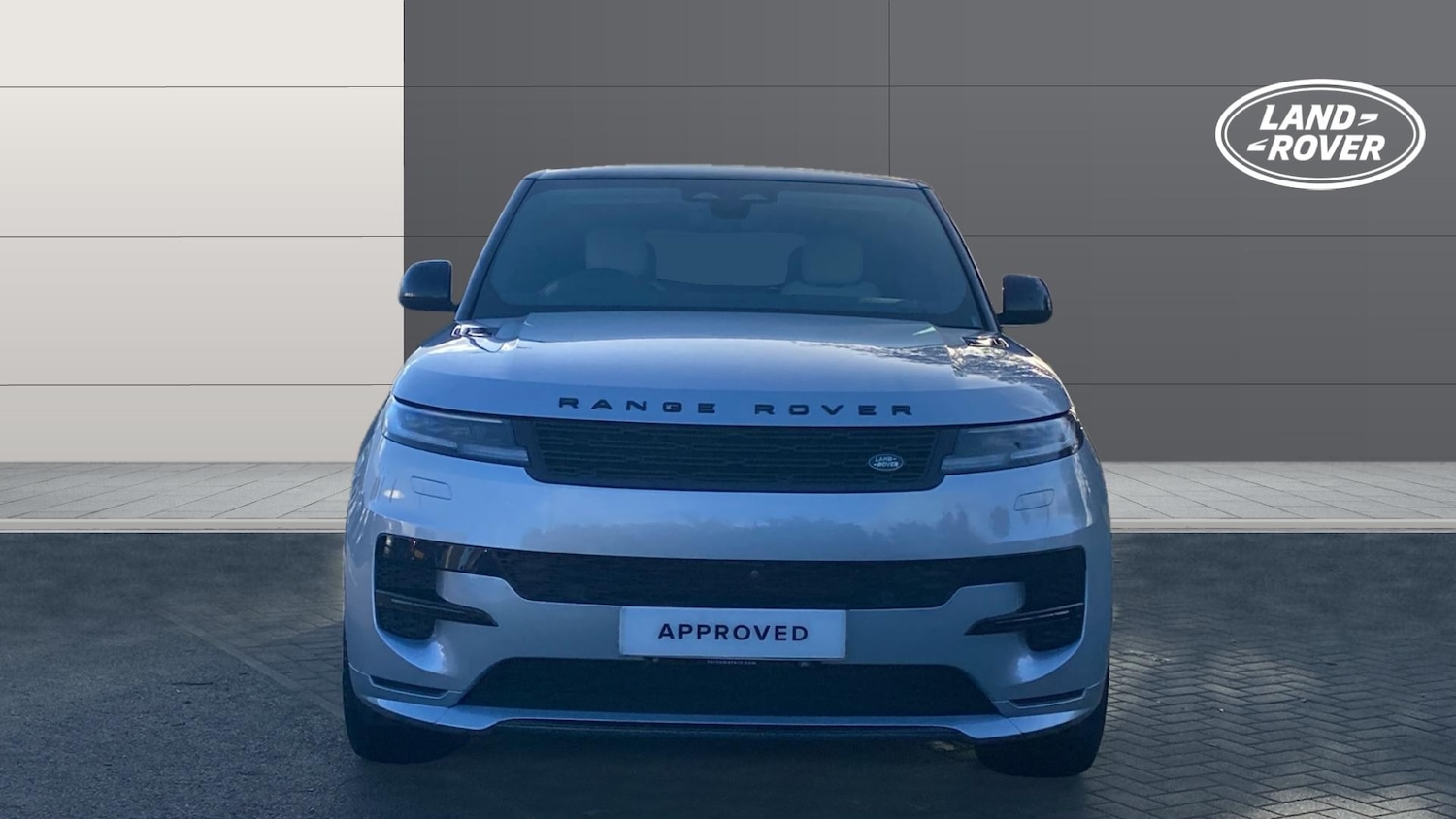 Used Land Rover Range Rover Sport 2023 for sale - 76877750: Photo 7