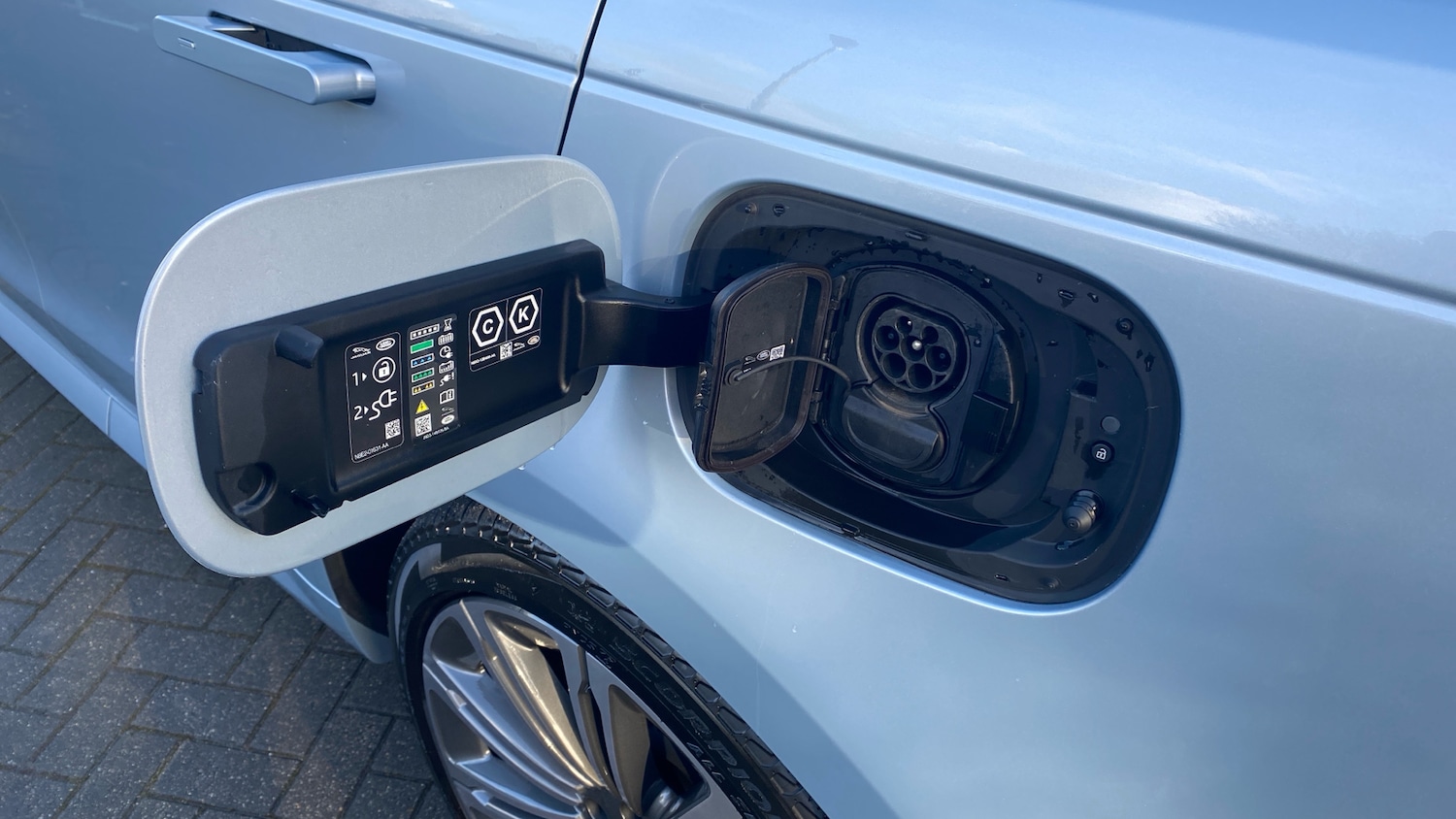 Used Land Rover Range Rover Sport 2023 for sale - 76877750: Photo 79