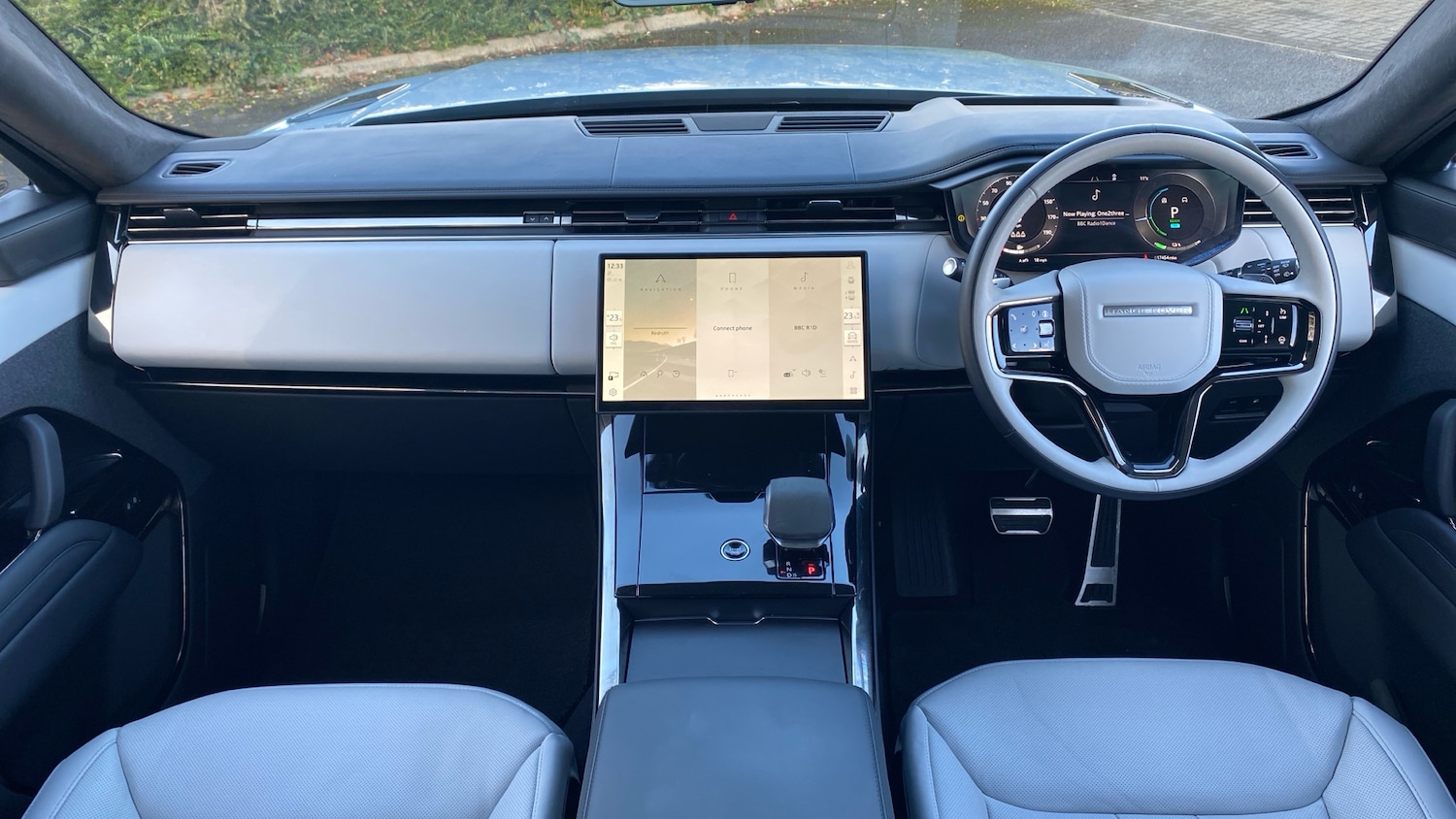 Used Land Rover Range Rover Sport 2023 for sale - 76877750: Photo 9