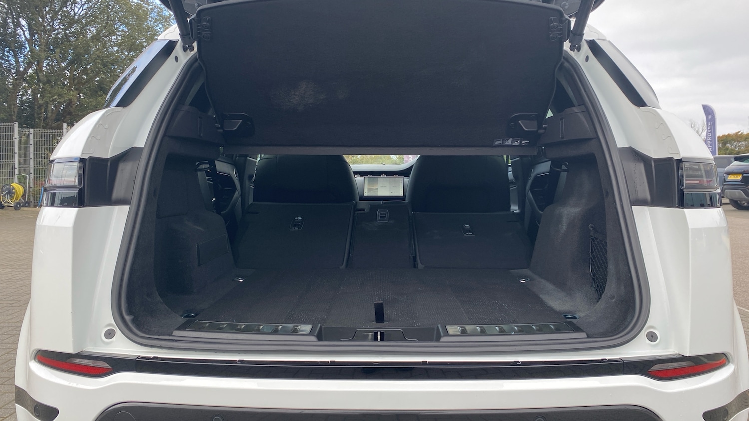 Used Land Rover Range Rover Evoque 2023 for sale - 76273570: Photo 10