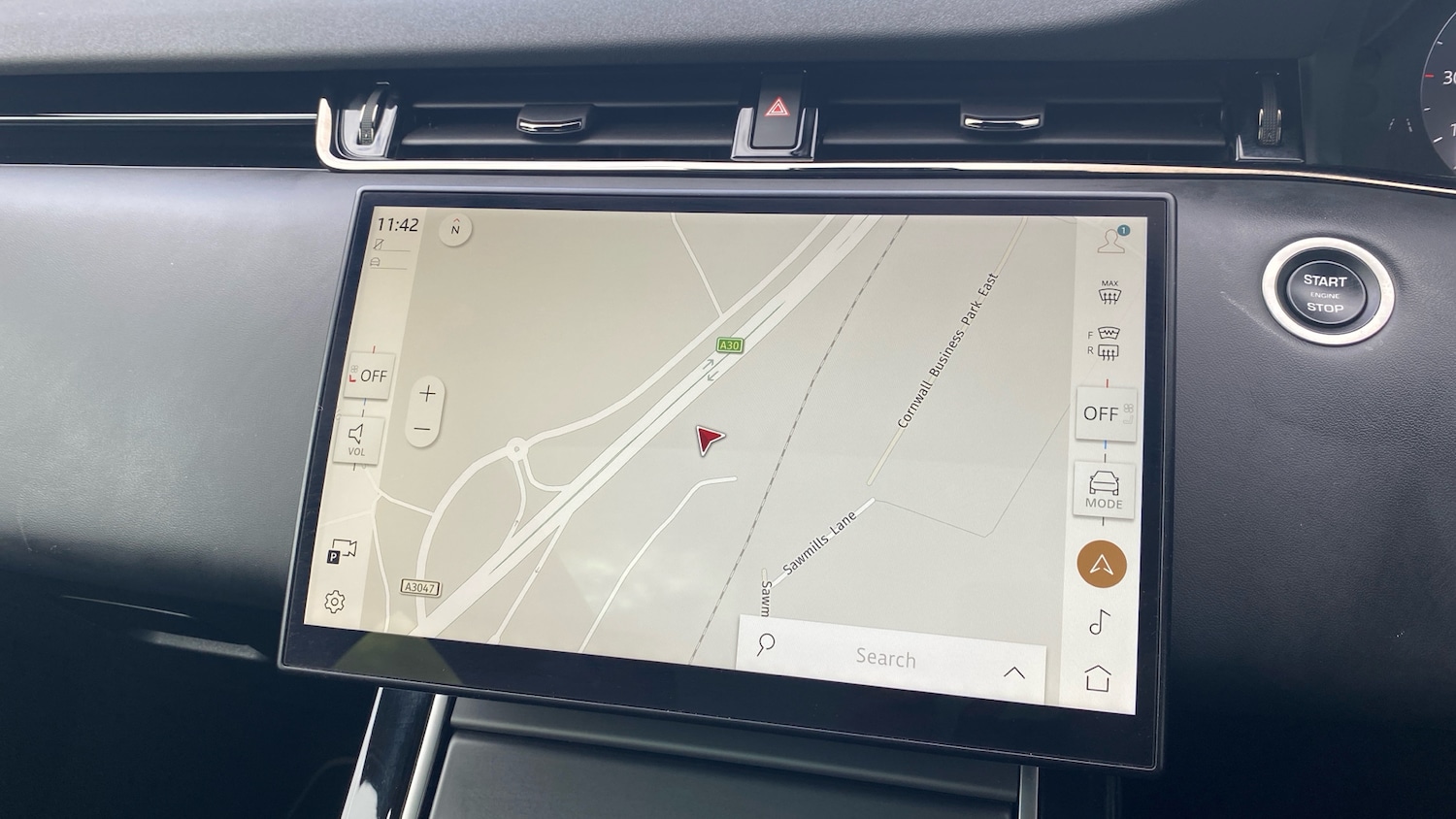 Used Land Rover Range Rover Evoque 2023 for sale - 76273570: Photo 11