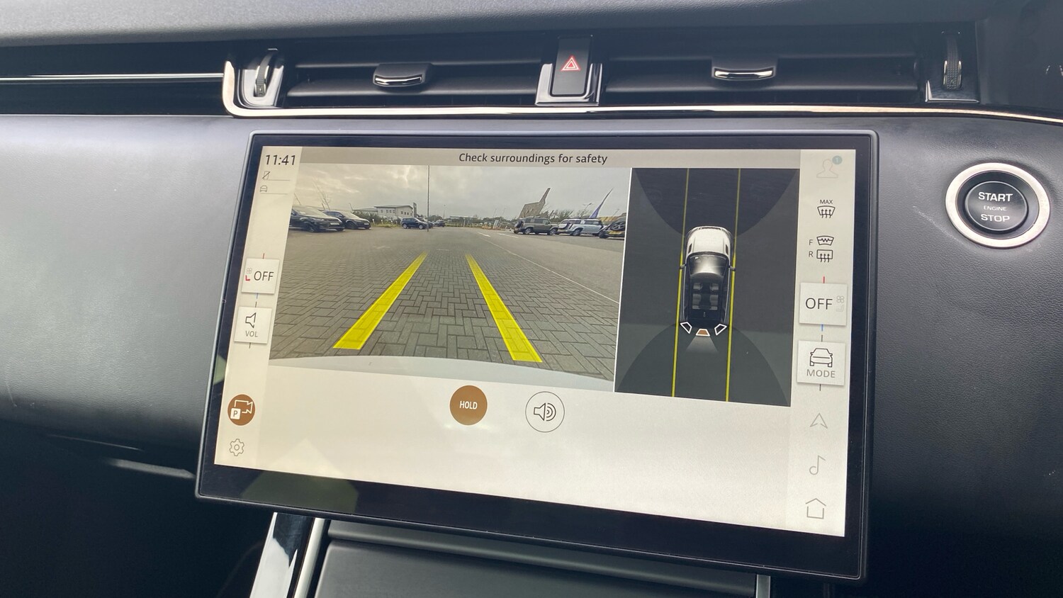 Used Land Rover Range Rover Evoque 2023 for sale - 76273570: Photo 12