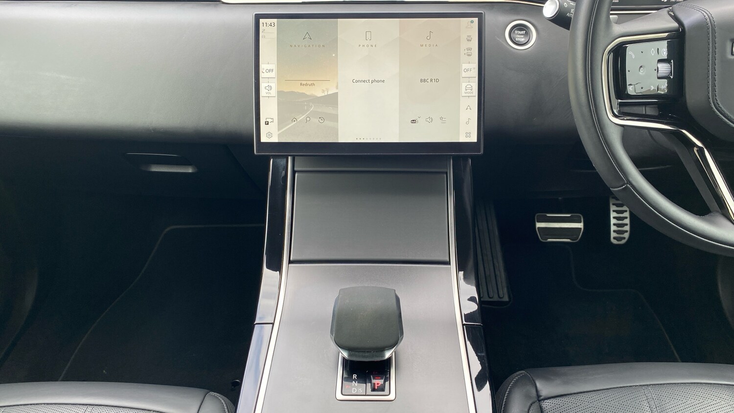 Used Land Rover Range Rover Evoque 2023 for sale - 76273570: Photo 14