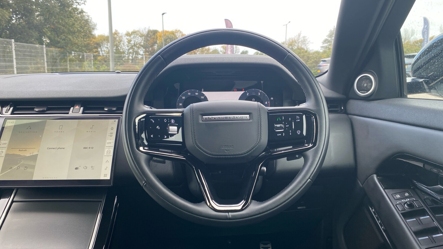 Used Land Rover Range Rover Evoque 2023 for sale - 76273570: Photo 15