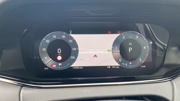 Used Land Rover Range Rover Evoque 2023 for sale - 76273570: Photo 16