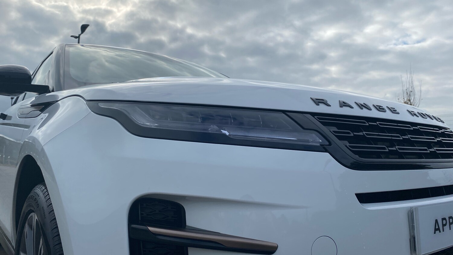 Used Land Rover Range Rover Evoque 2023 for sale - 76273570: Photo 17