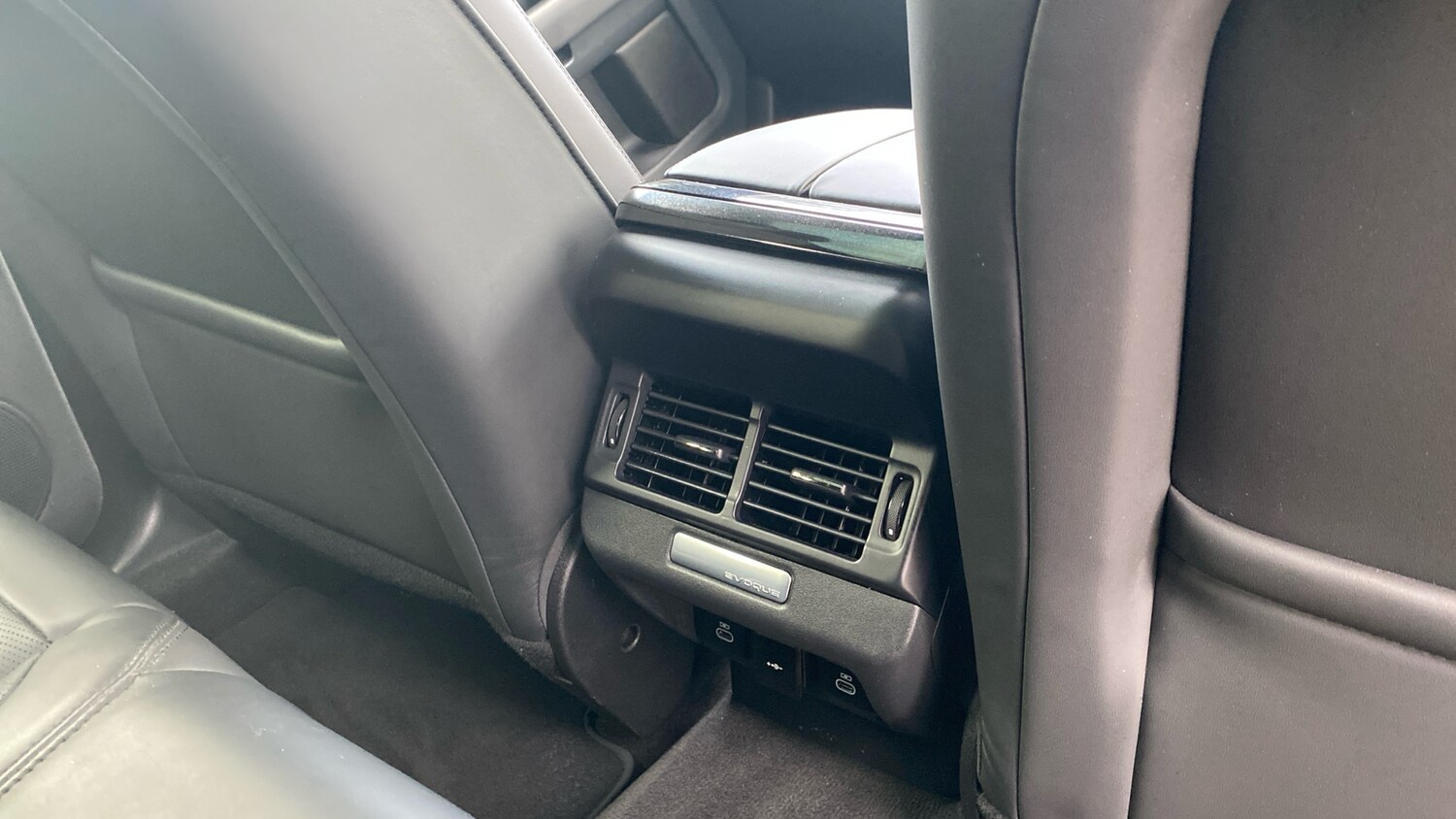 Used Land Rover Range Rover Evoque 2023 for sale - 76273570: Photo 18