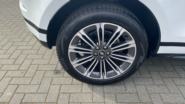 Used Land Rover Range Rover Evoque 2023 for sale - 76273570: Photo 23