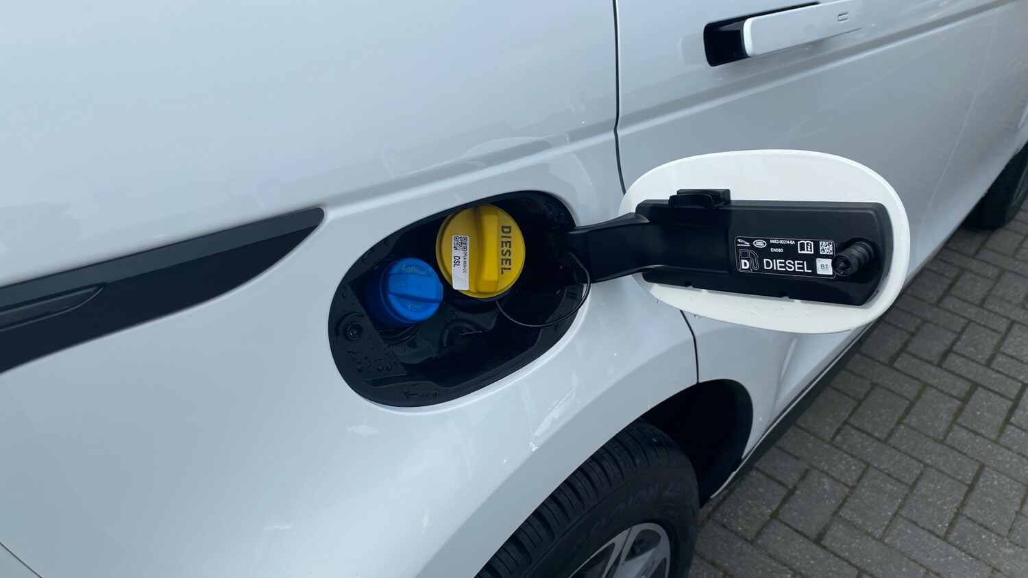 Used Land Rover Range Rover Evoque 2023 for sale - 76273570: Photo 24