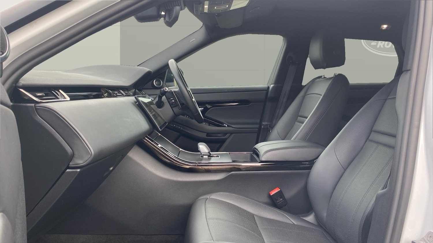 Used Land Rover Range Rover Evoque 2023 for sale - 76273570: Photo 3