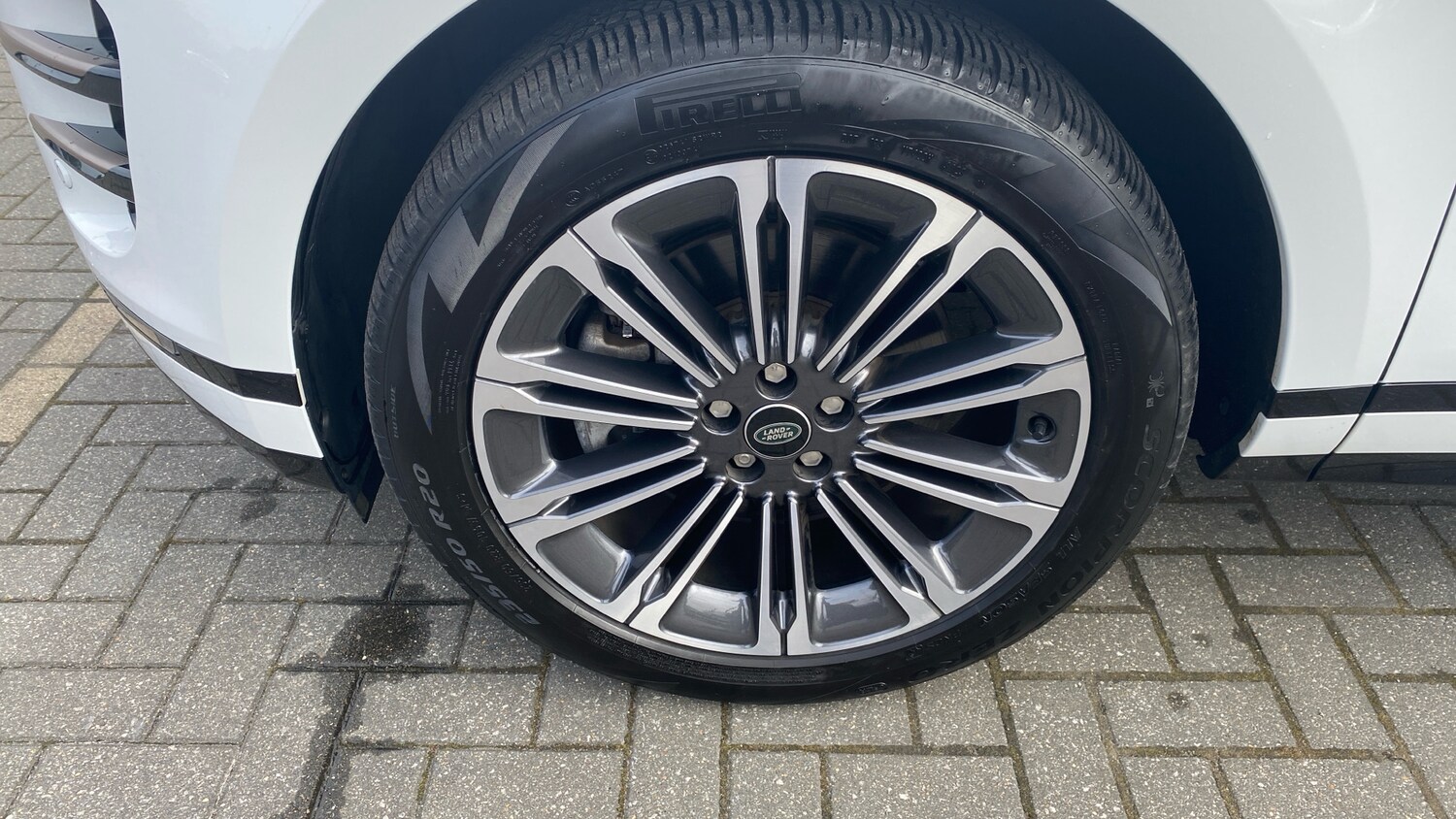 Used Land Rover Range Rover Evoque 2023 for sale - 76273570: Photo 30