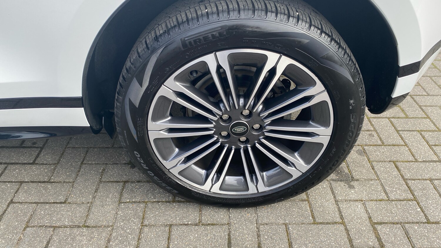 Used Land Rover Range Rover Evoque 2023 for sale - 76273570: Photo 31