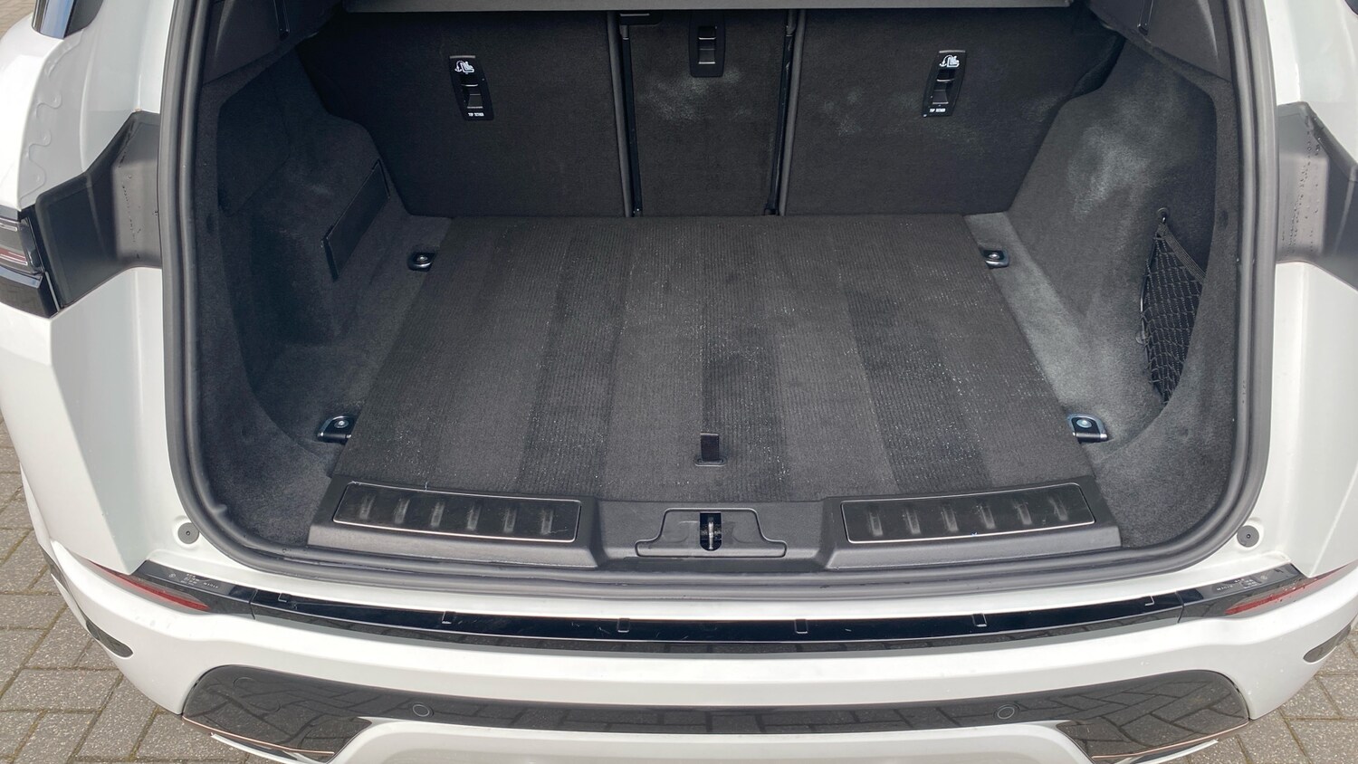 Used Land Rover Range Rover Evoque 2023 for sale - 76273570: Photo 33