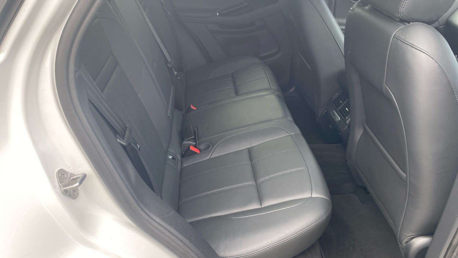 Used Land Rover Range Rover Evoque 2023 for sale - 76273570: Photo 37