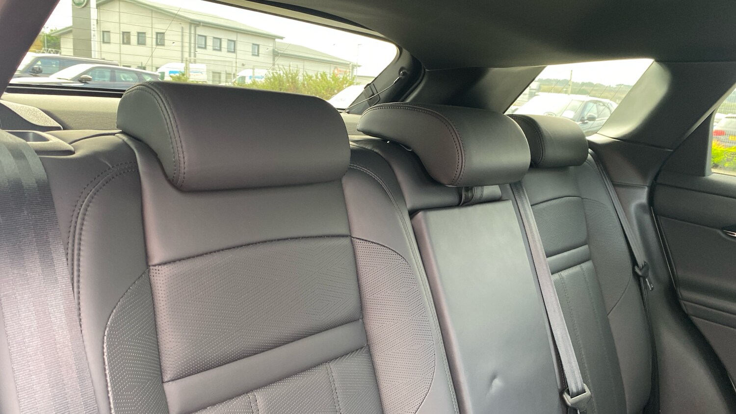 Used Land Rover Range Rover Evoque 2023 for sale - 76273570: Photo 38