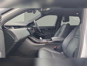 Used Land Rover Range Rover Evoque 2023 for sale - 76273570: Photo