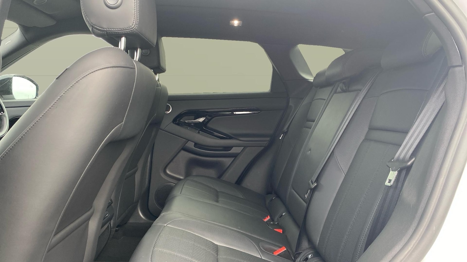 Used Land Rover Range Rover Evoque 2023 for sale - 76273570: Photo 4