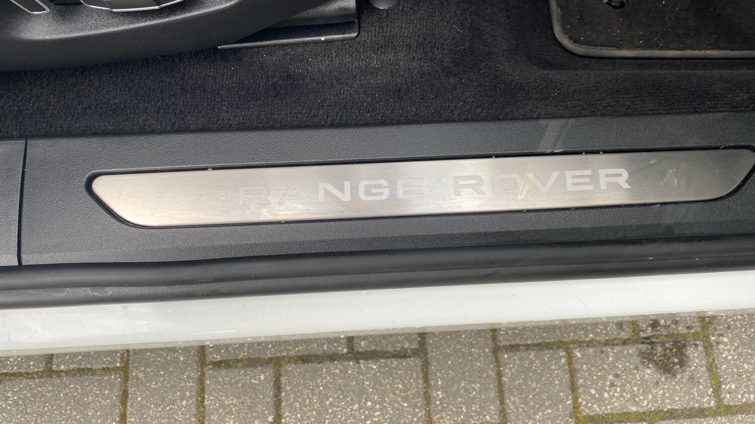 Used Land Rover Range Rover Evoque 2023 for sale - 76273570: Photo 45