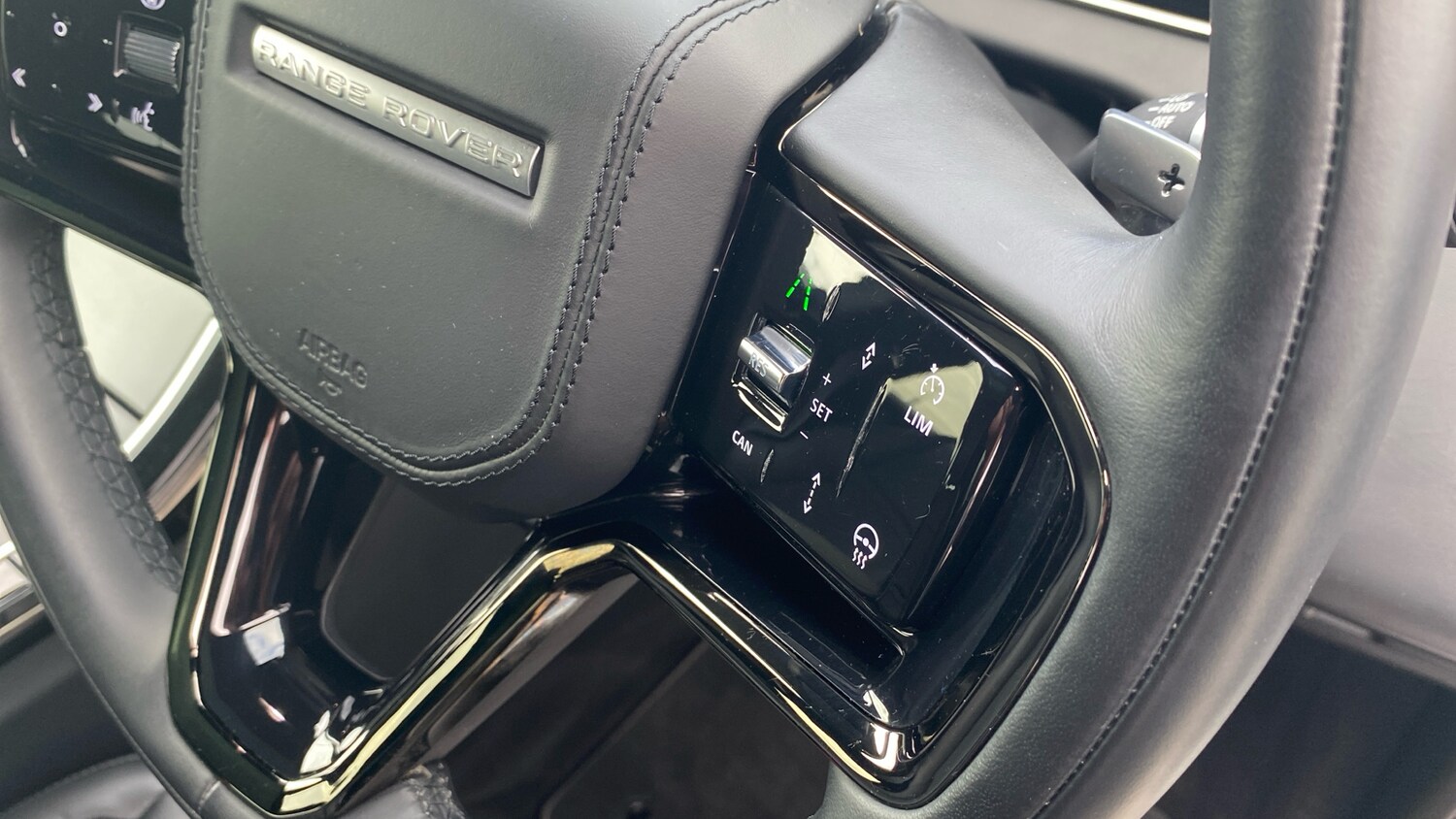 Used Land Rover Range Rover Evoque 2023 for sale - 76273570: Photo 48