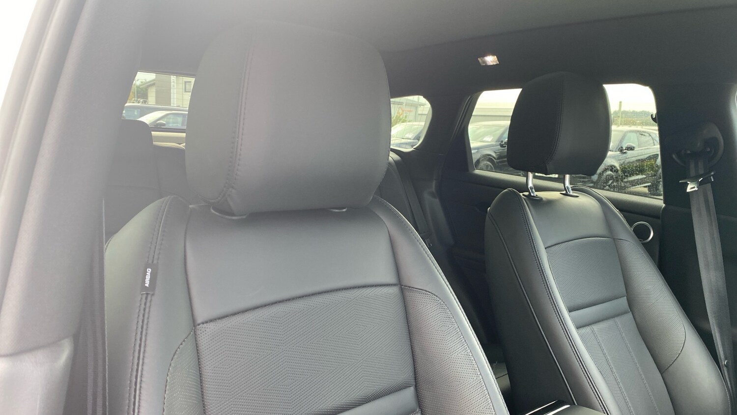 Used Land Rover Range Rover Evoque 2023 for sale - 76273570: Photo 49