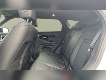 Used Land Rover Range Rover Evoque 2023 for sale - 76273570: Photo