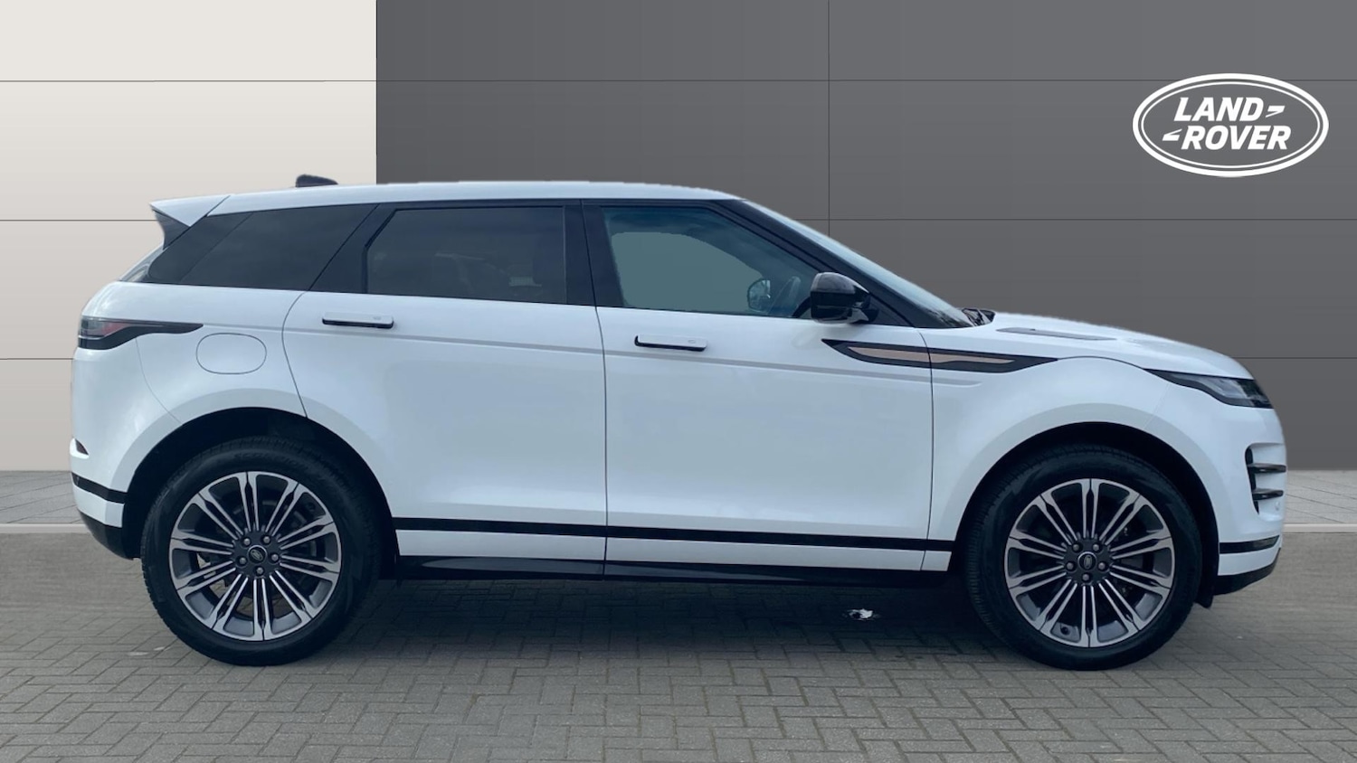 Used Land Rover Range Rover Evoque 2023 for sale - 76273570: Photo 5