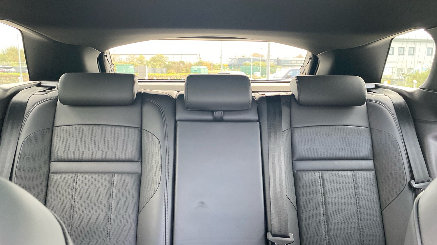 Used Land Rover Range Rover Evoque 2023 for sale - 76273570: Photo 50