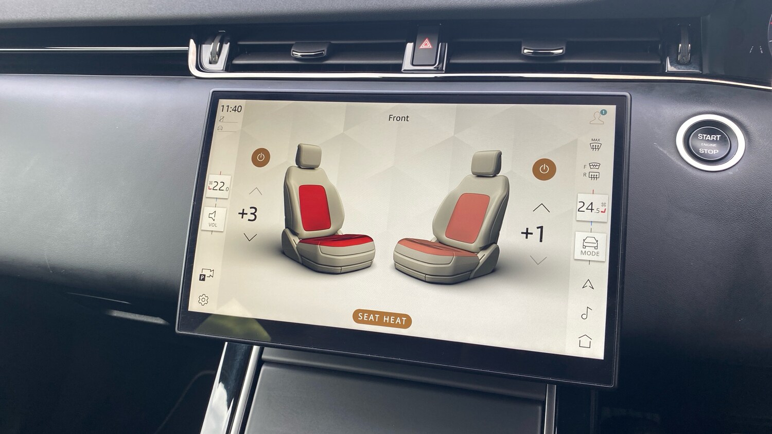 Used Land Rover Range Rover Evoque 2023 for sale - 76273570: Photo 56