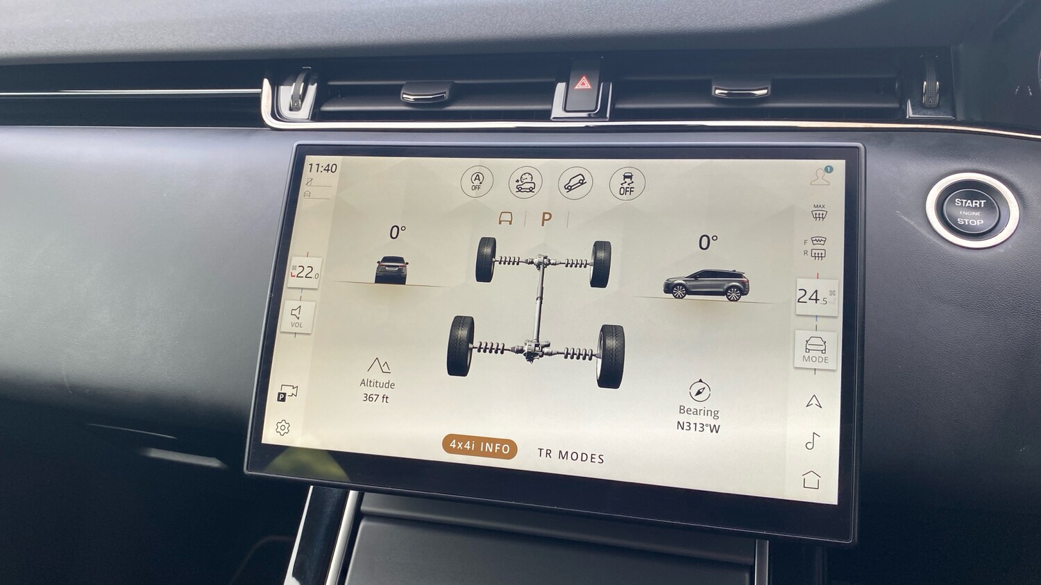 Used Land Rover Range Rover Evoque 2023 for sale - 76273570: Photo 57