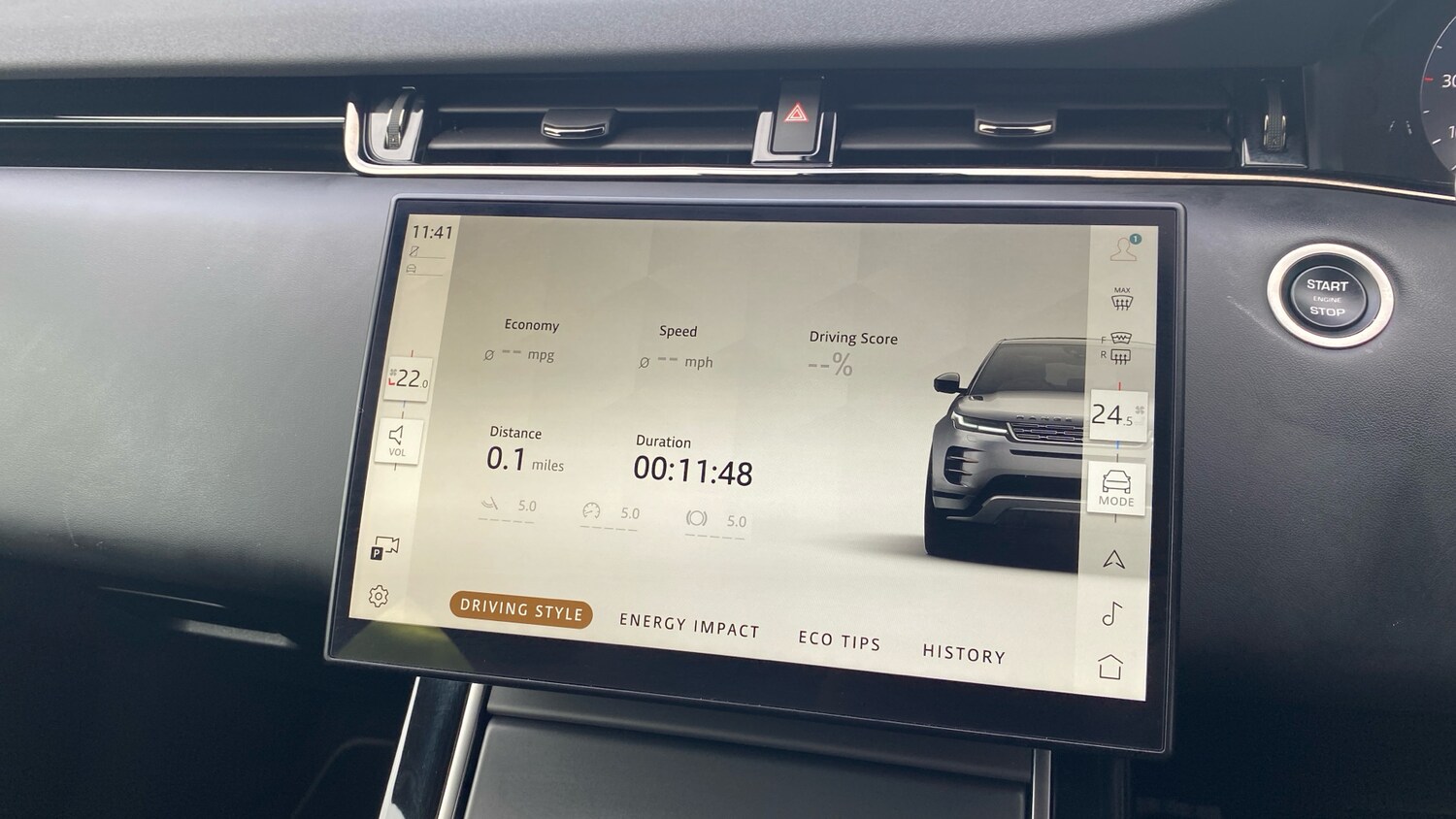 Used Land Rover Range Rover Evoque 2023 for sale - 76273570: Photo 58