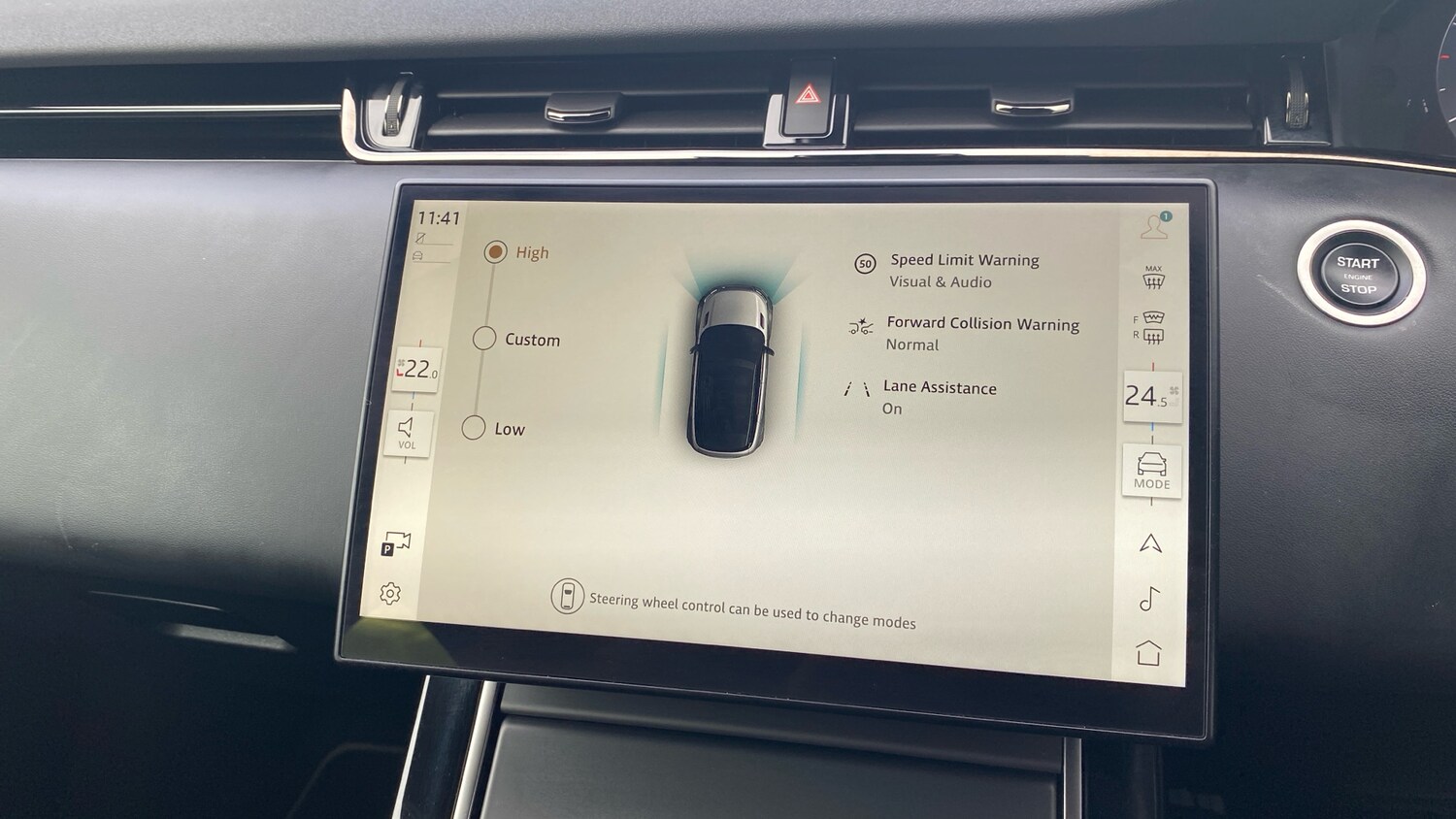 Used Land Rover Range Rover Evoque 2023 for sale - 76273570: Photo 59