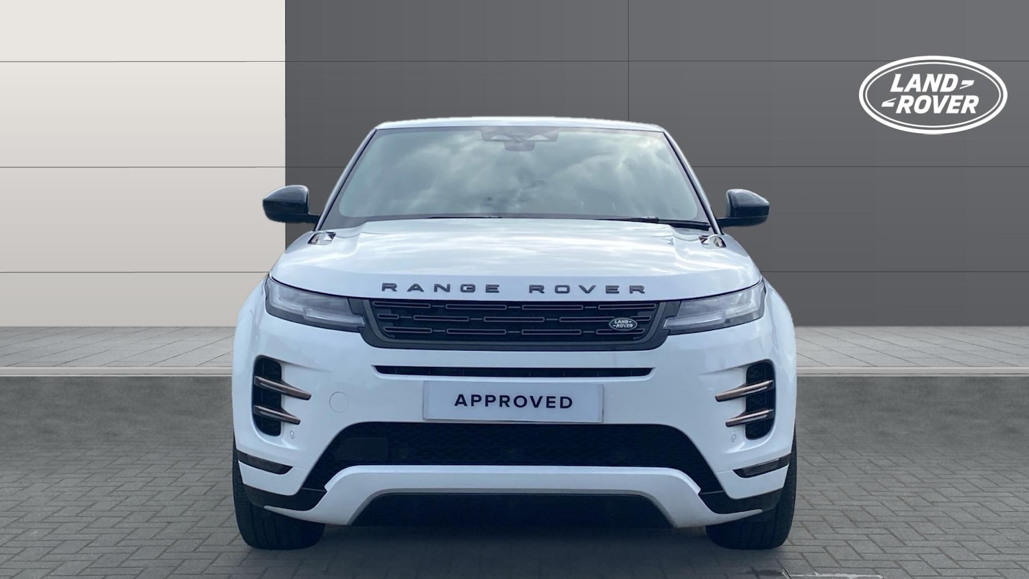 Used Land Rover Range Rover Evoque 2023 for sale - 76273570: Photo 7