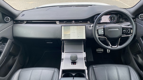 Used Land Rover Range Rover Evoque 2023 for sale - 76273570: Photo 9