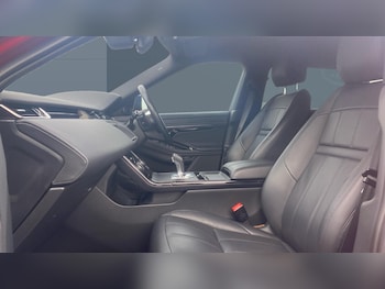Used Land Rover Range Rover Evoque 2019 for sale - 78861802: Photo