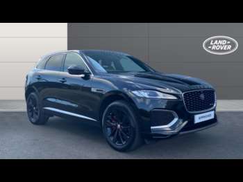 2021 (21) - 2.0 D200 R-Dynamic SE 5dr Auto AWD Diesel Estate