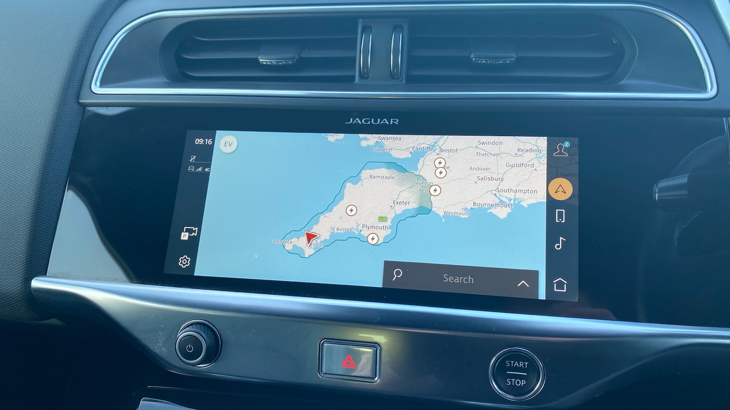 Used Jaguar I-Pace 2022 for sale - 77004239: Photo 11