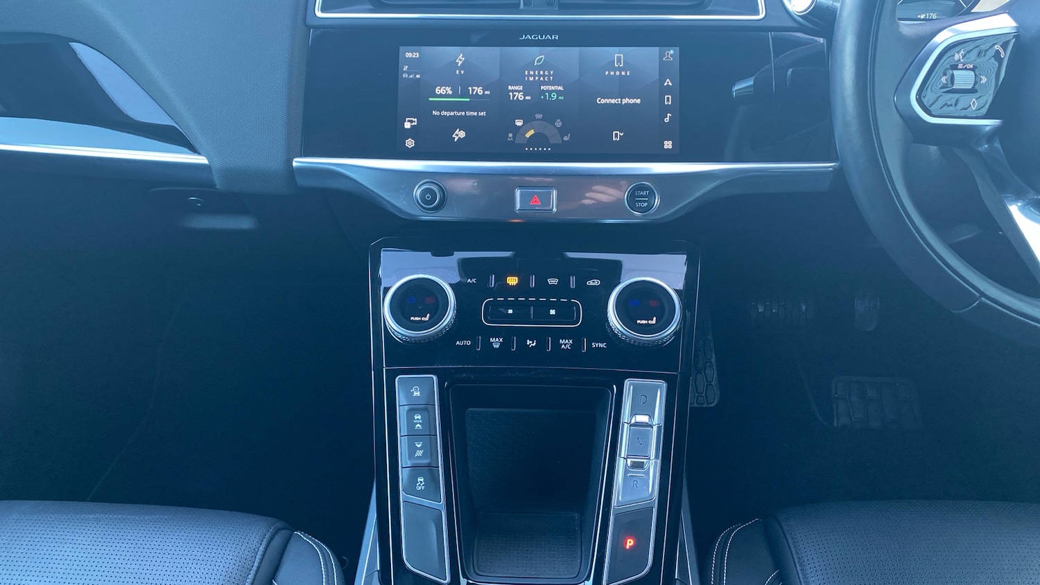 Used Jaguar I-Pace 2022 for sale - 77004239: Photo 14