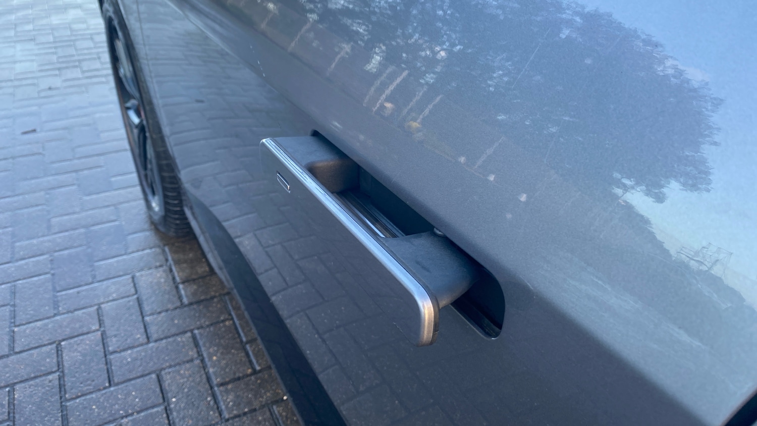 Used Jaguar I-Pace 2022 for sale - 77004239: Photo 24