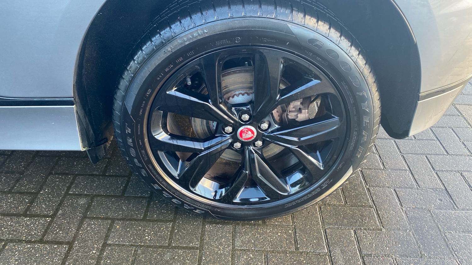 Used Jaguar I-Pace 2022 for sale - 77004239: Photo 25