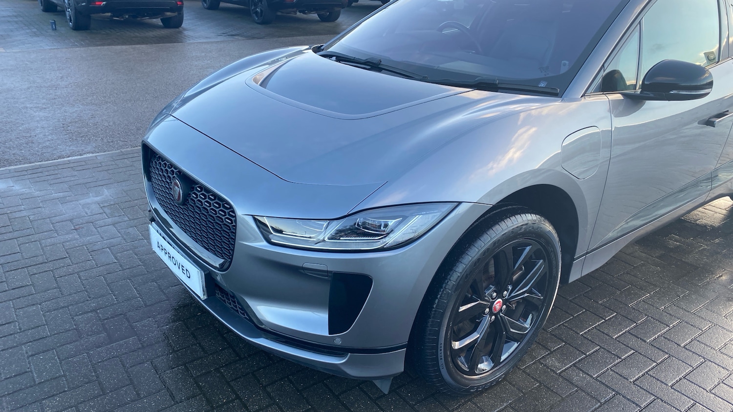 Used Jaguar I-Pace 2022 for sale - 77004239: Photo 28