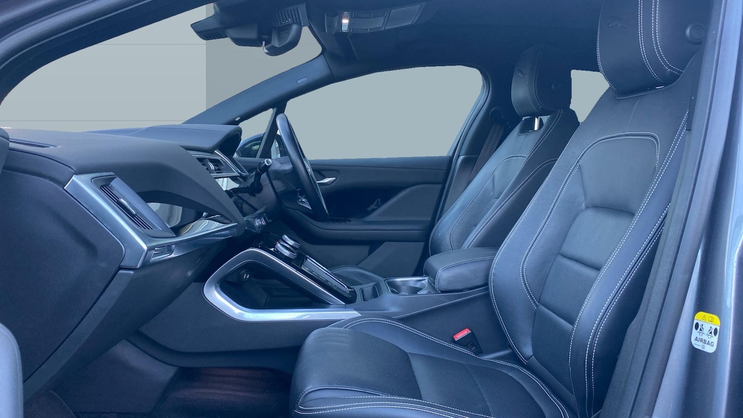 Used Jaguar I-Pace 2022 for sale - 77004239: Photo 3