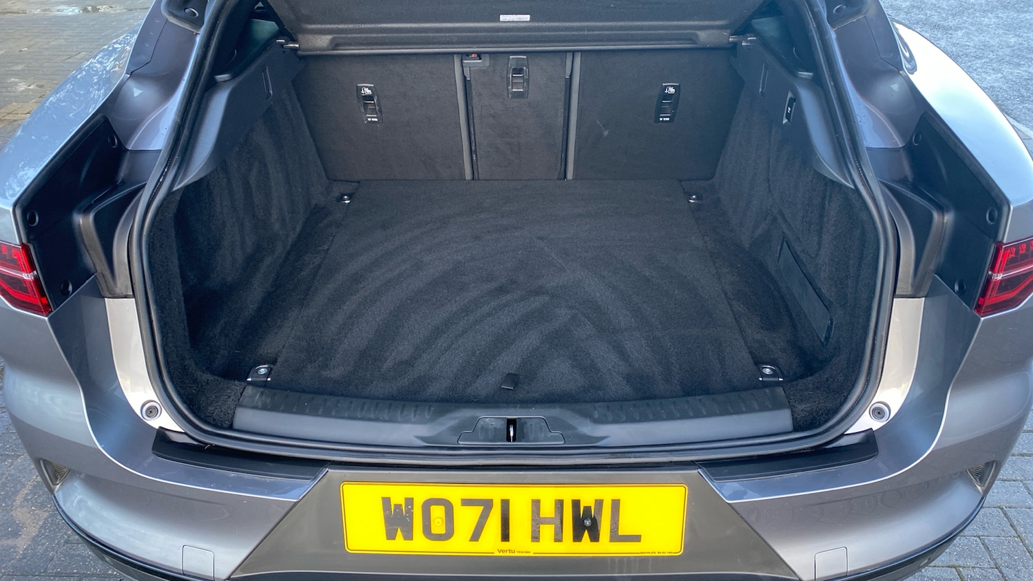 Used Jaguar I-Pace 2022 for sale - 77004239: Photo 33