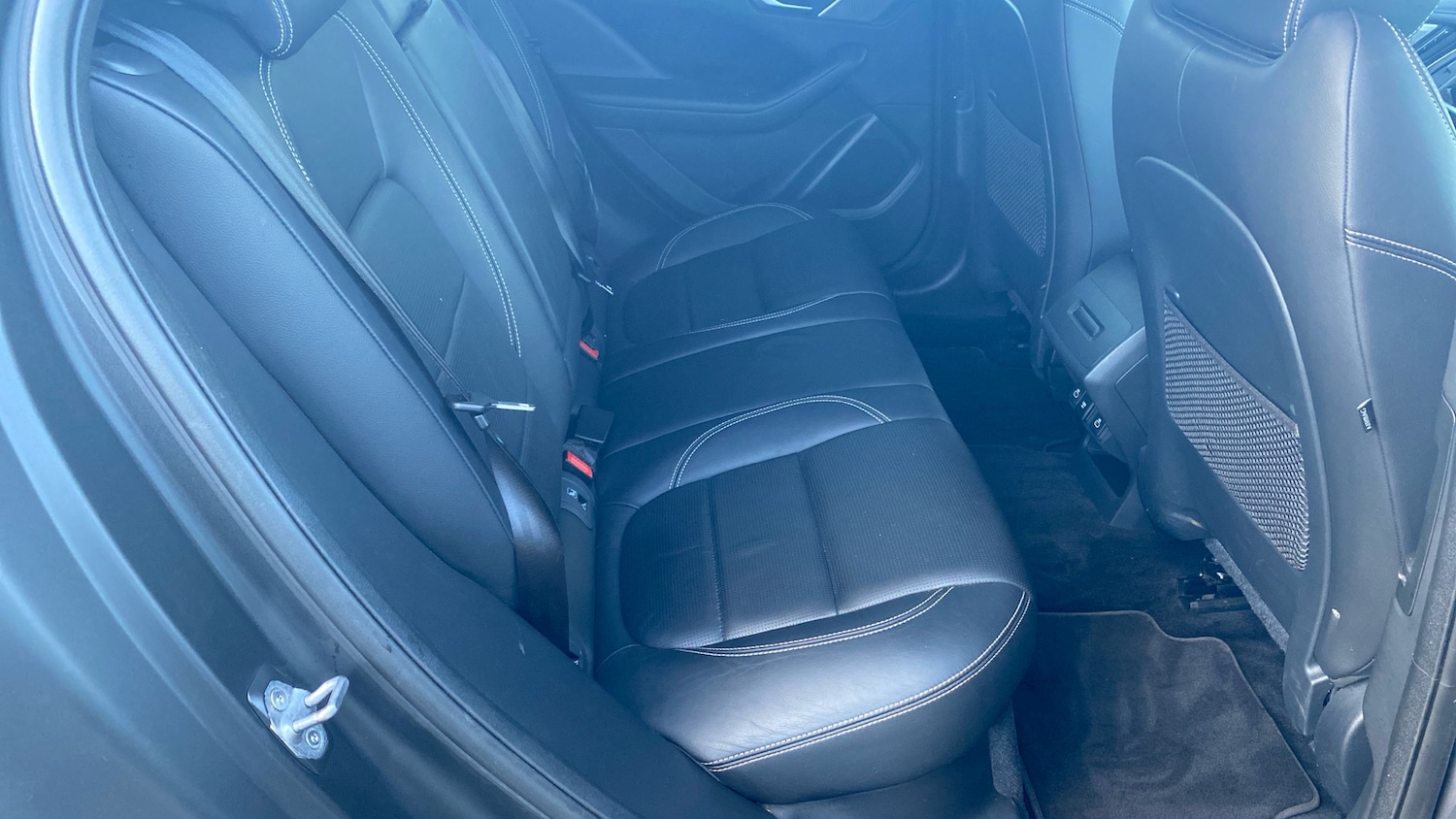 Used Jaguar I-Pace 2022 for sale - 77004239: Photo 37