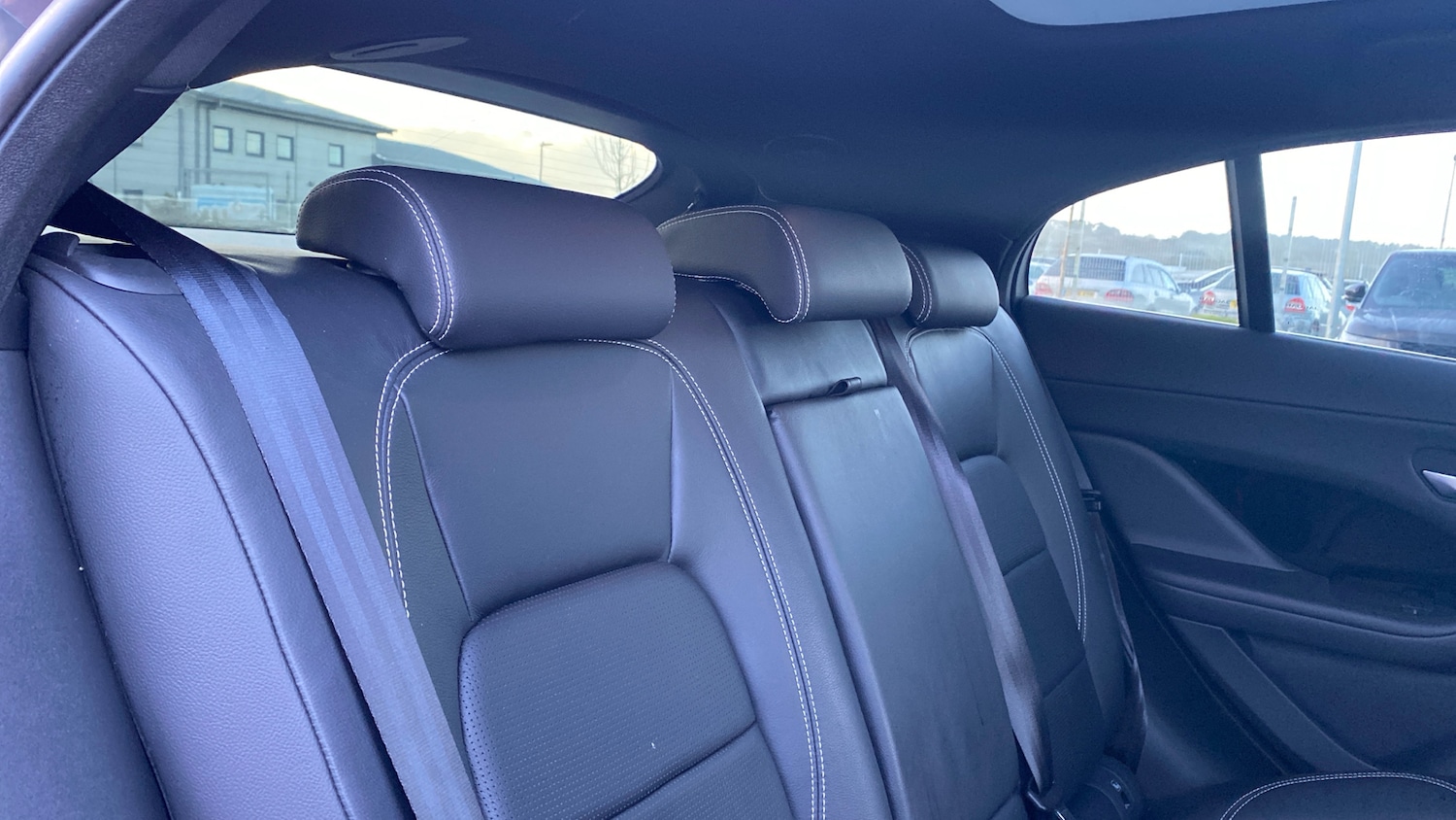 Used Jaguar I-Pace 2022 for sale - 77004239: Photo 38