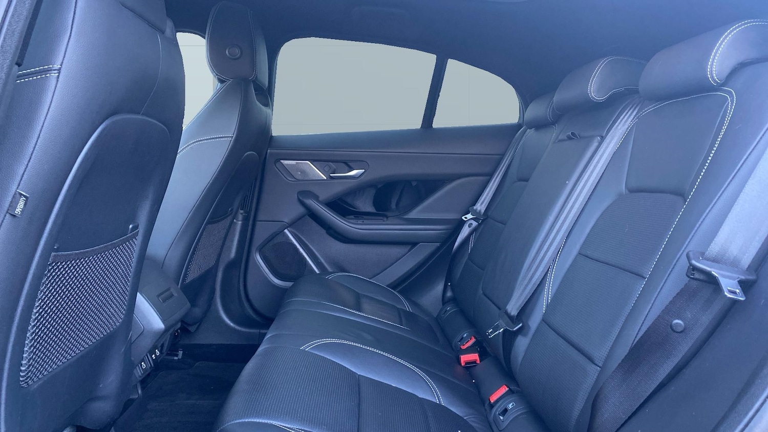 Used Jaguar I-Pace 2022 for sale - 77004239: Photo 4